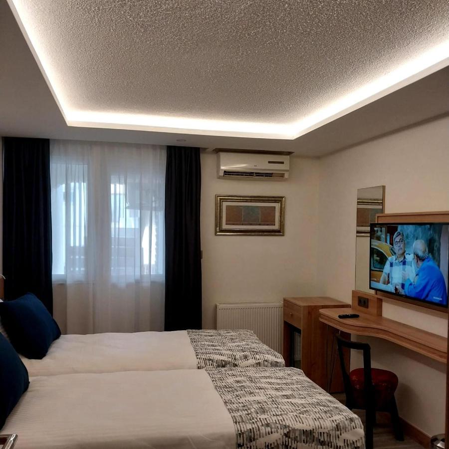 Otel Dab Ulus