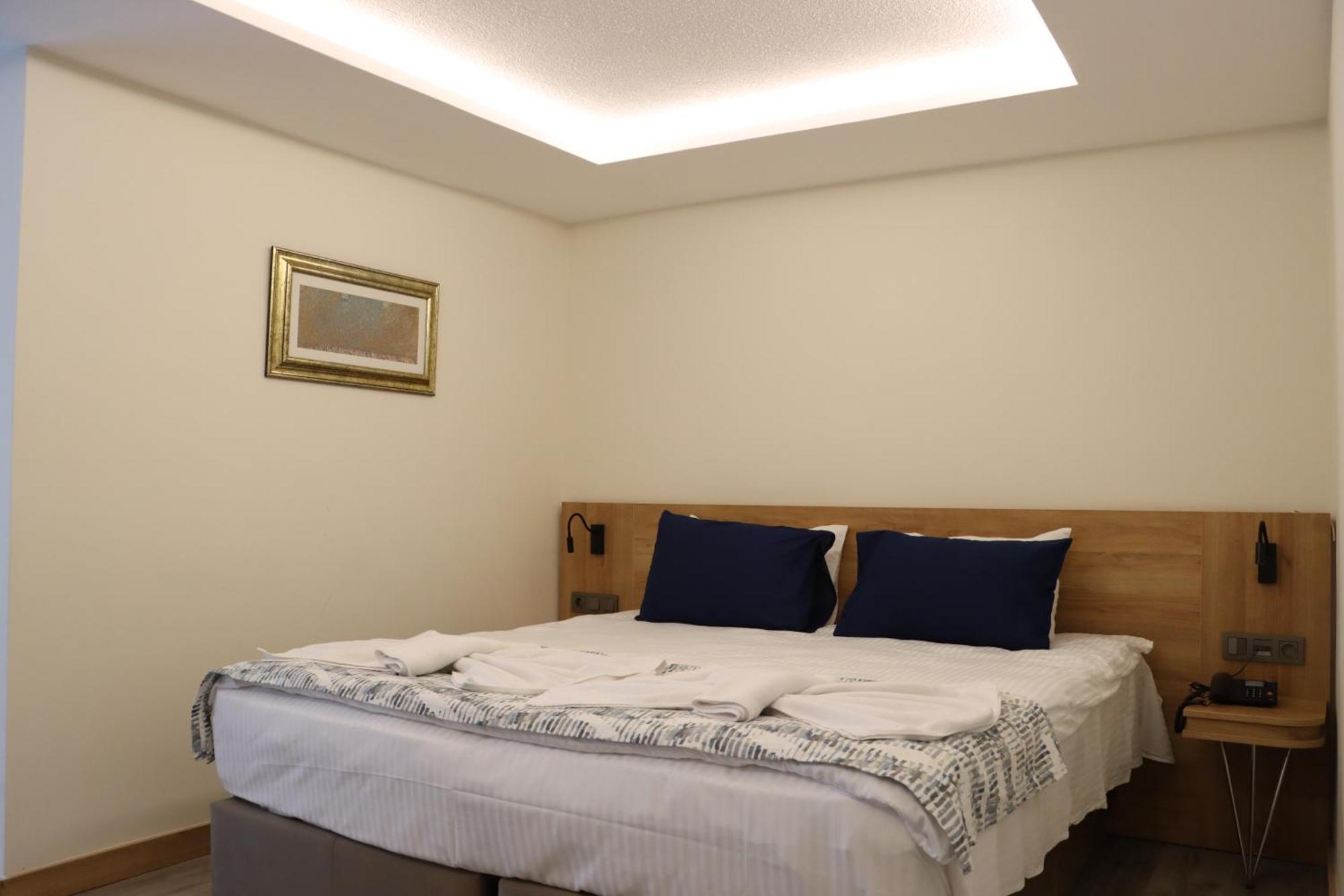 Dab Ulus Otel Ankara