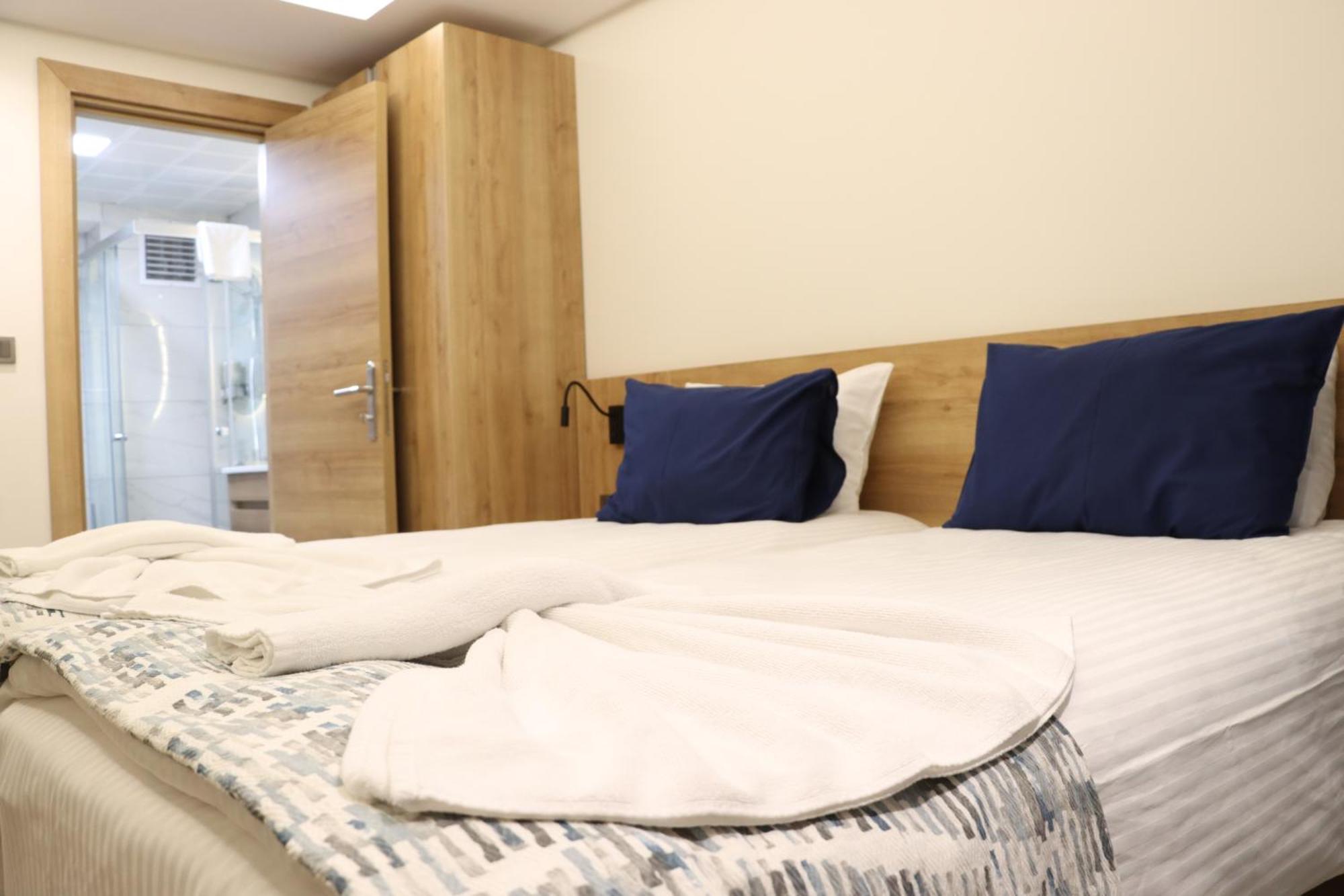 Dab Ulus 3* Ankara