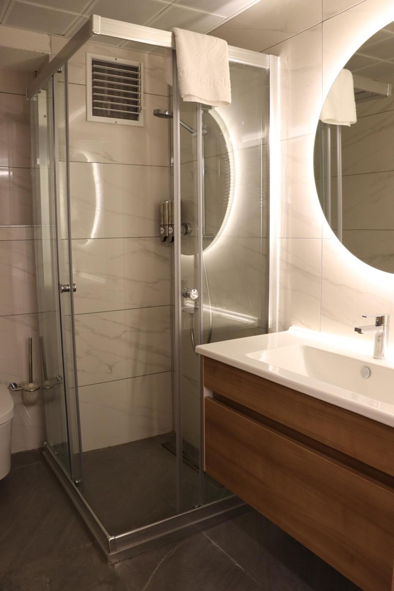 Otel Dab Ulus 3*