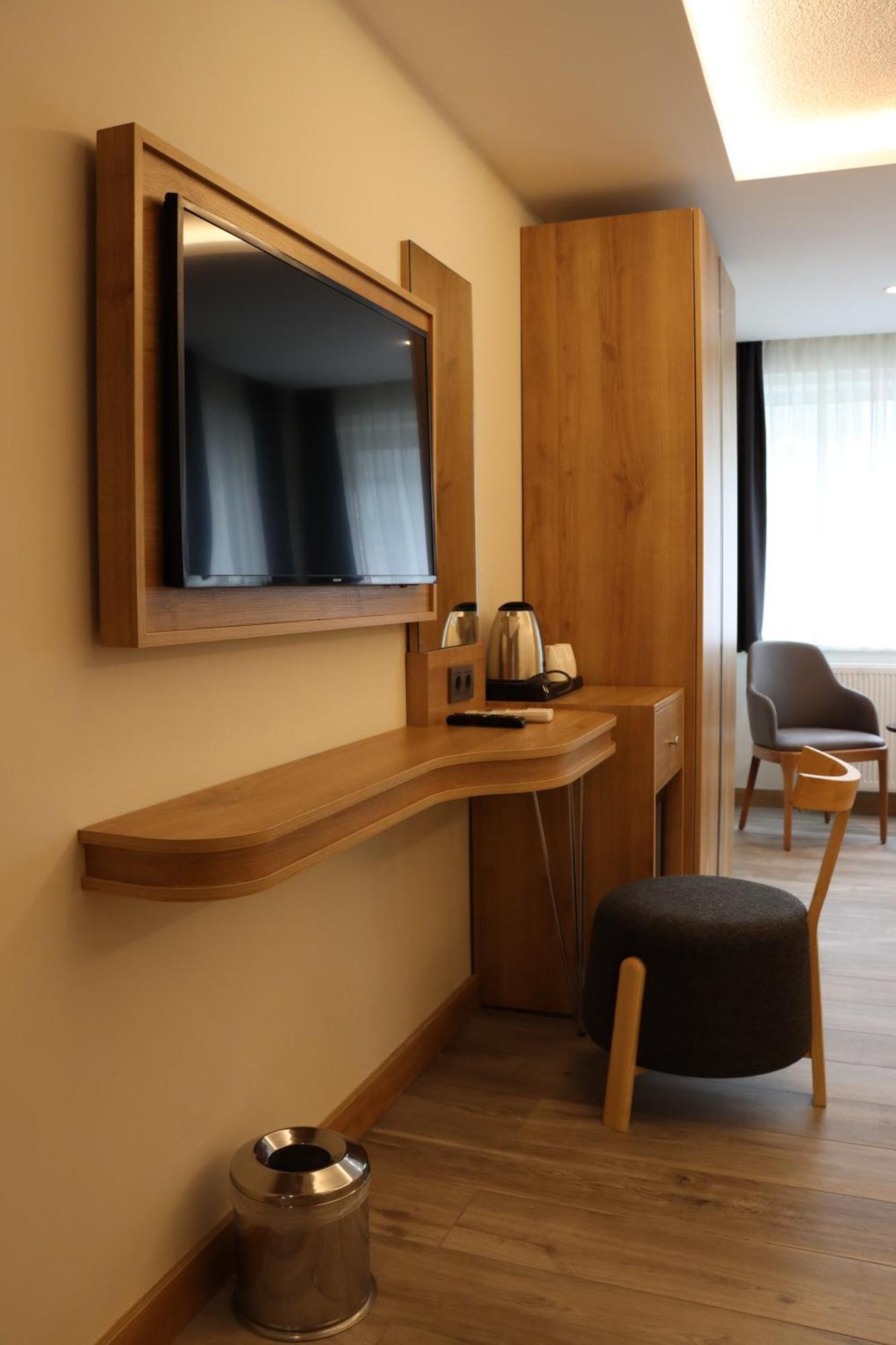 Otel Dab Ulus 3*