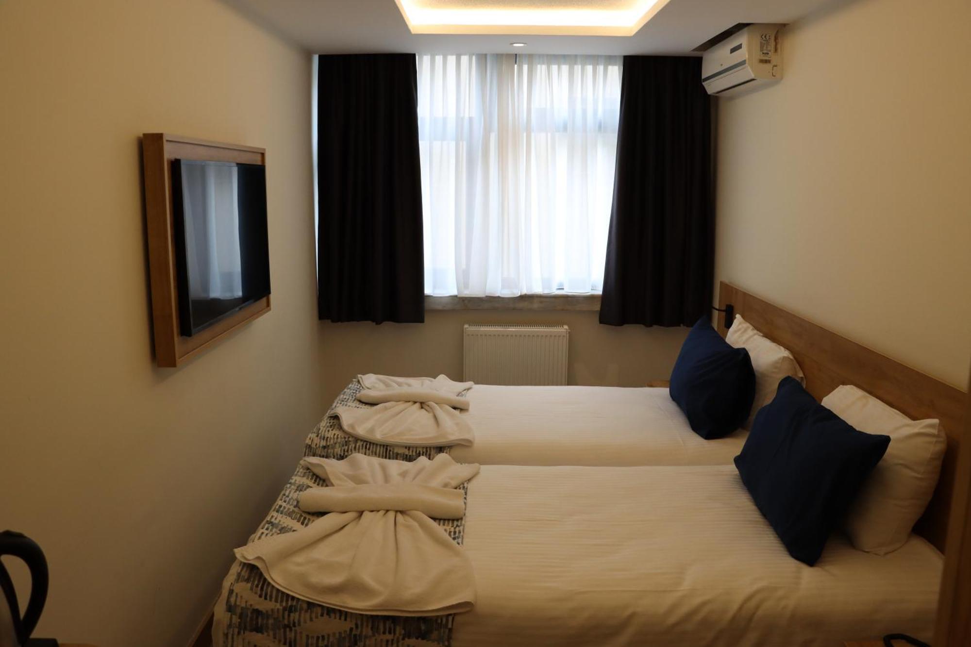Otel Dab Ulus